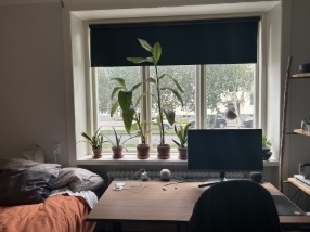 Photo 1. Room, Drottninggatan, Jönköping 