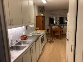 Photo 1. Apartment, Henriksdalsringen, Nacka 