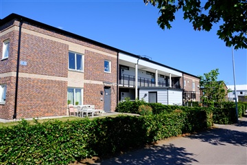 Bild 1. Lägenhet, Svaneholmsgatan, Munka-Ljungby 