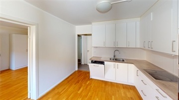 Photo 2. Apartment, Nyforsgatan, Eskilstuna 