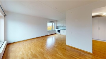 Bild 2. Lägenhet, Kantorsgatan, Helsingborg 