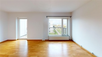 Bild 1. Lägenhet, Kantorsgatan, Helsingborg 