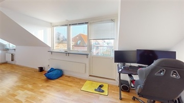 Bild 2. Lägenhet, Övre Nytorgsgatan, Helsingborg 