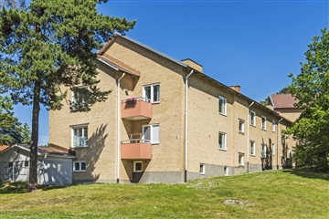 Bild 2. Lägenhet, Trollbergsvägen, Sigtuna 