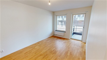 Bild 6. Lägenhet, Tritongatan, Västerås 