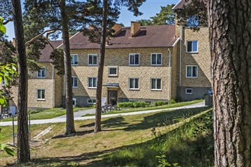 Bild 3. Lägenhet, Trollbergsvägen, Sigtuna 