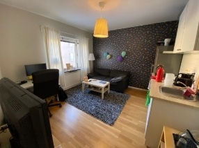 Photo 1. Apartment, järnvägsgatan, Sundbyberg 