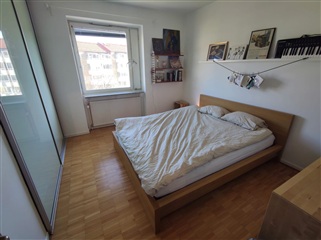 Photo 2. Apartment, Baskemöllegatan, Malmö 