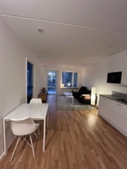 Photo 1. Apartment, Alphyddevägen, Solna 