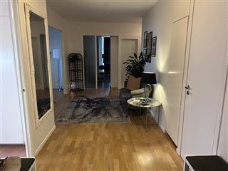 Photo 1. Apartment, Drottninggatan, Helsingborg 