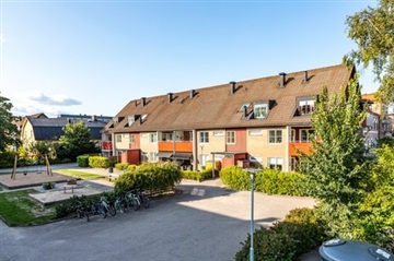 Photo 1. Apartment, Nyhemsgatan, Halmstad 