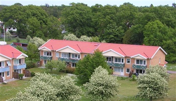 Photo 1. Apartment, Majgatan, Färjestaden 
