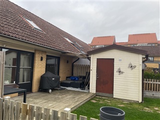 Bild 1. Lägenhet, Tyringegatan, Helsingborg 