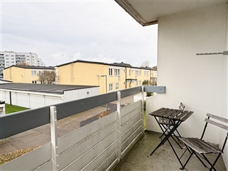 Bild 1. Lägenhet, Dalhemsvägen, Helsingborg 