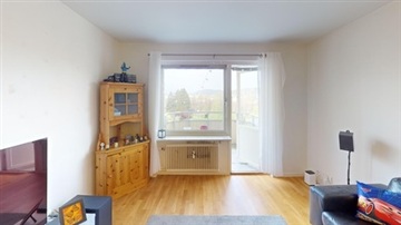 Photo 1. Apartment, Oluff Nilssons Väg, Partille 