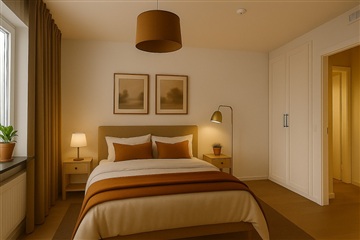 Photo 1. Apartment, Wetterlinsgatan, Falköping 