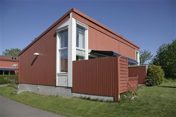 Bild 2. Lägenhet, Tilsvägen, Sigtuna 