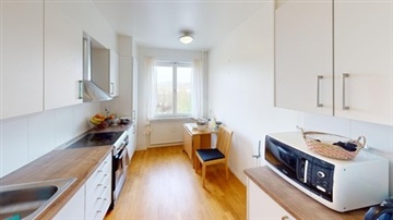 Photo 3. Apartment, Oluff Nilssons Väg, Partille 