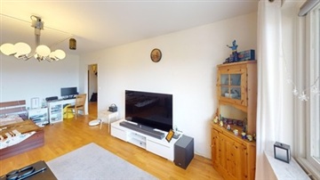 Photo 2. Apartment, Oluff Nilssons Väg, Partille 