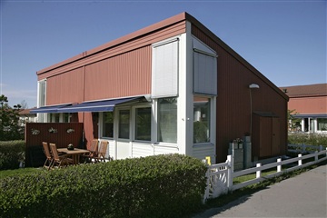 Bild 1. Lägenhet, Tilsvägen, Sigtuna 