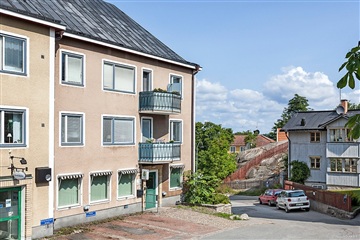 Photo 1. Apartment, Torggatan, Vaxholm 