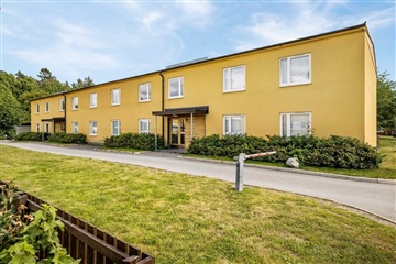 Bild 1. Lägenhet, Älgvägen, Västerhaninge 