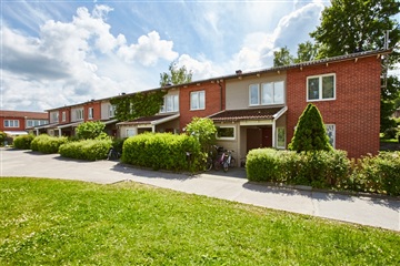 Photo 1. Apartment, Spårhundsvägen, Västerås 