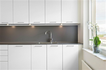 Photo 1. Apartment, Soldatgatan, Vaxholm 