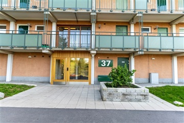 Photo 1. Apartment, Mellanbergsvägen, Tyresö 