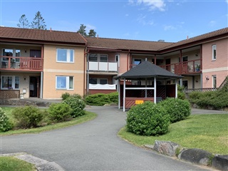 Photo 1. Apartment, Idrottsgatan, Osby 