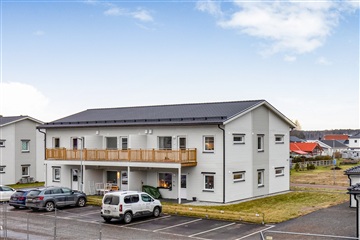 Photo 1. Apartment, Kamomillvägen, Hallstahammar 