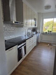 Bild 1. Lägenhet, Ekuddsvägen, Nacka 