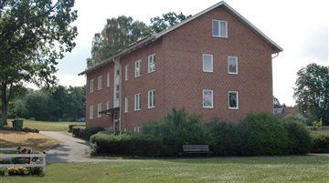 Photo 1. Apartment, Vindelgatan, Hanaskog 