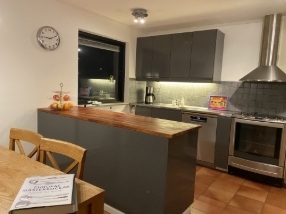 Bild 1. Hus/villa, Nypongatan, Lomma 