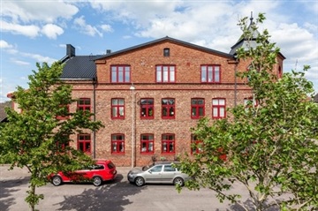 Photo 1. Apartment, Nissabogatan, Halmstad 