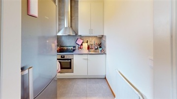 Bild 2. Lägenhet, Älvgatan, Karlstad 