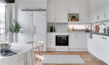 Photo 3. Apartment, Poseidongatan, Västerås 