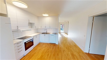 Photo 2. Apartment, Poseidongatan, Västerås 