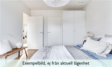 Photo 6. Apartment, Poseidongatan, Västerås 