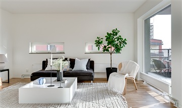 Photo 5. Apartment, Poseidongatan, Västerås 