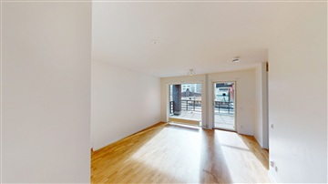 Photo 3. Apartment, Poseidongatan, Västerås 
