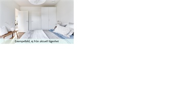 Photo 3. Apartment, Poseidongatan, Västerås 