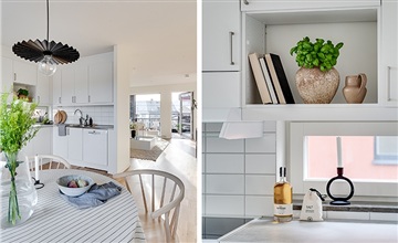 Photo 2. Apartment, Poseidongatan, Västerås 