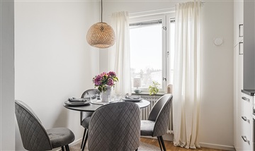 Photo 4. Apartment, Poseidongatan, Västerås 