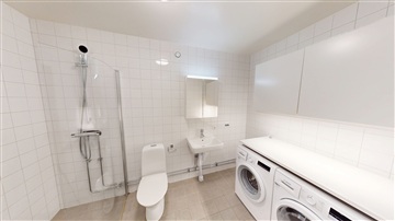 Photo 4. Apartment, Poseidongatan, Västerås 