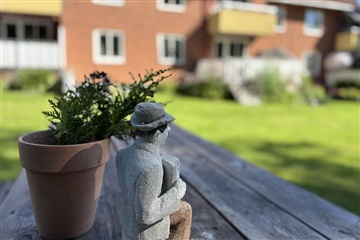 Bild 1. Lägenhet, Flisvägen, Karlholmsbruk 