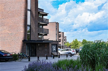 Photo 1. Apartment, Närlundavägen, Helsingborg 