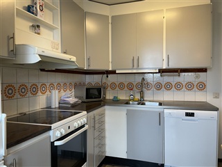 Photo 1. Apartment, Tyringegatan, Helsingborg 