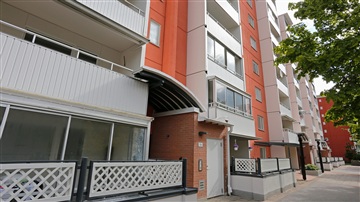 Bild 1. Lägenhet, Tors väg, Norsborg 