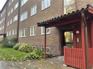 Photo 1. Apartment, Krabbegatan, Helsingborg 